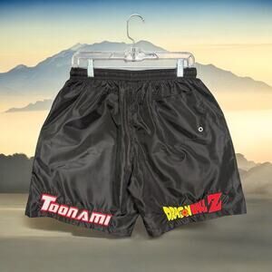 Black-Dragon ball z fighters vs villains